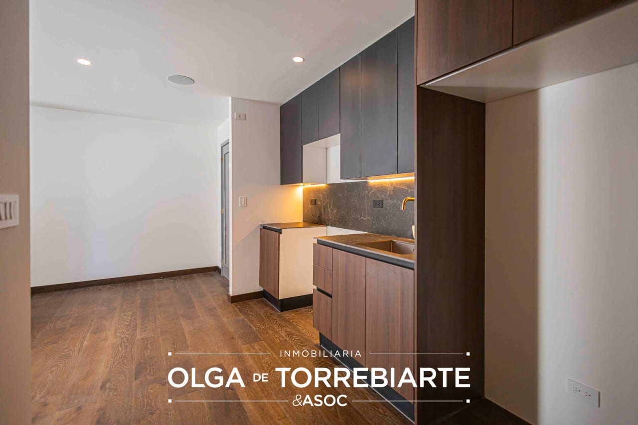 Apartamento en Atarah, Zona 10 (copia) — Apartamento en Alquiler en Atarah, Zona 10, Guatemala, Ciudad — foto 4 de 9