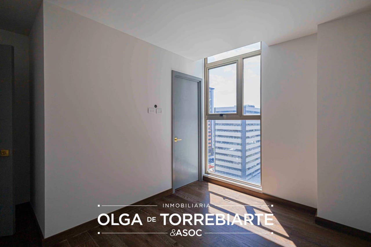 Apartamento en Atarah, Zona 10 (copia) — Apartamento en Alquiler en Atarah, Zona 10, Guatemala, Ciudad — foto 9 de 9