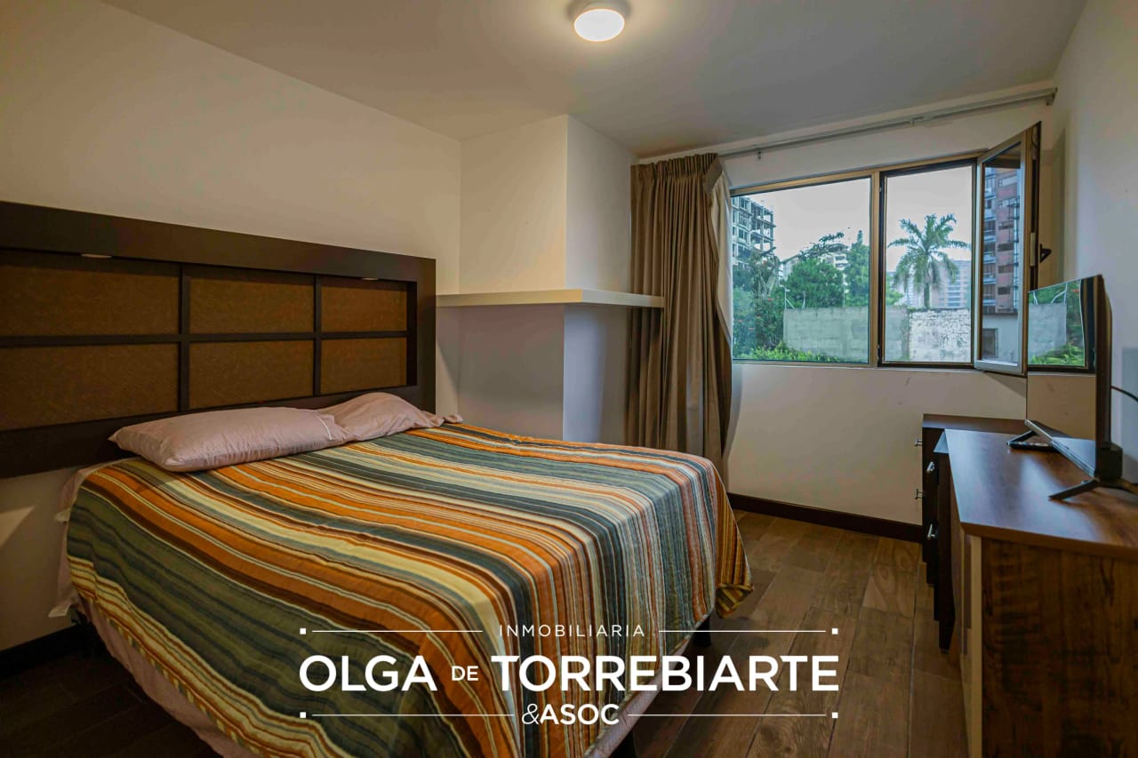 Apartamento en Verona, Zona 10 (copia) — Apartamento en Alquiler en Verona, Zona 10, Guatemala, Ciudad — foto 8 de 11