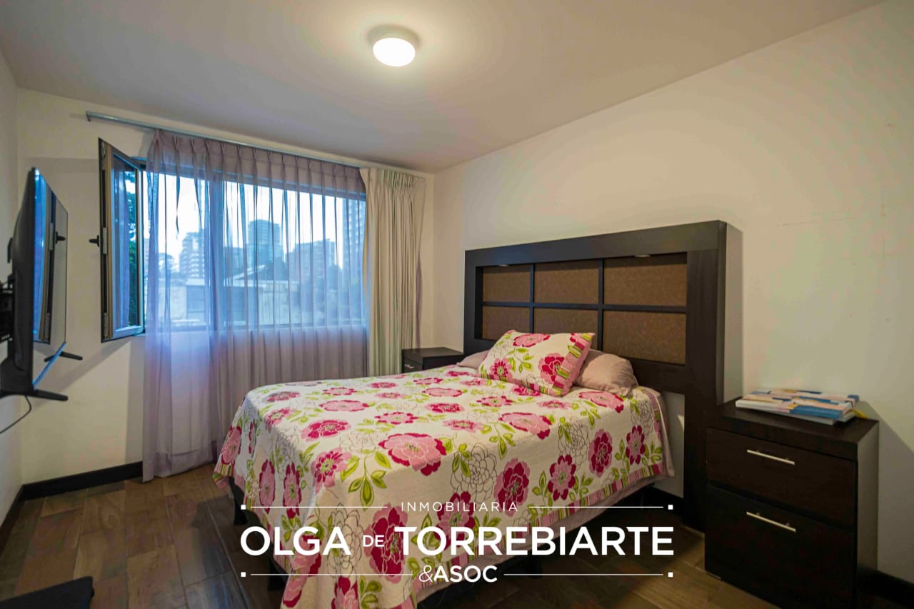 Apartamento en Verona, Zona 10 (copia) — Apartamento en Alquiler en Verona, Zona 10, Guatemala, Ciudad — foto 9 de 11