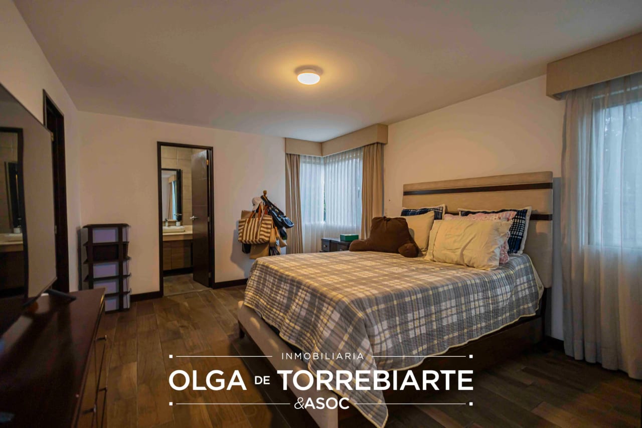 Apartamento en Verona, Zona 10 (copia) — Apartamento en Alquiler en Verona, Zona 10, Guatemala, Ciudad — foto 10 de 11