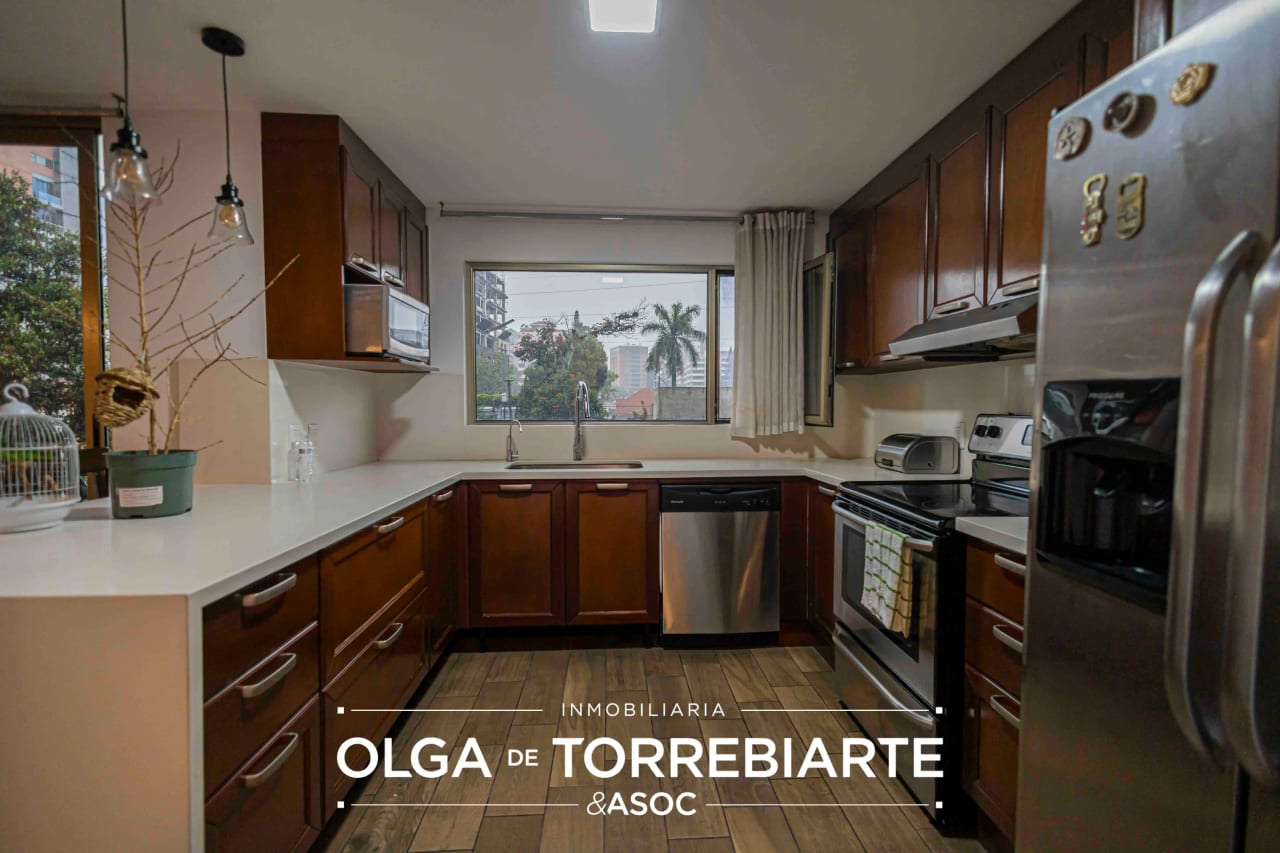 Apartamento en Verona, Zona 10 (copia) — Apartamento en Alquiler en Verona, Zona 10, Guatemala, Ciudad — foto 6 de 11