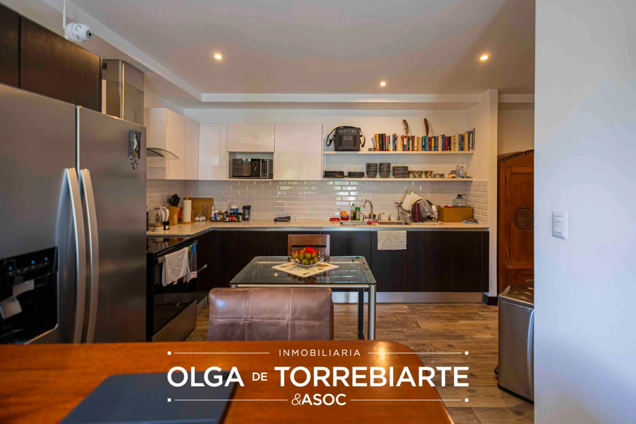 Apartamento en Enalto, Zona 16 — Apartamento en Venta en Kanajuyú, Zona 16, Guatemala, Ciudad — foto 4 de 10