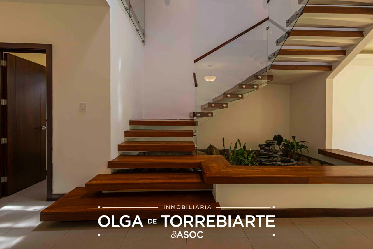 Casa en Condominio Bromelias, Residencias Concepción — Casa en Alquiler en Bromelias Concepcion, Carretera a El Salvador, Guatemala, Ciudad — foto 3 de 17