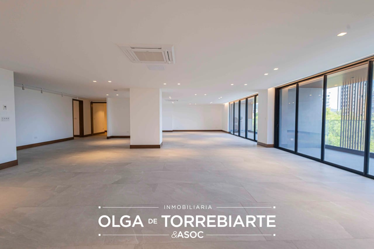 Apartamento en Gaura, Zona 15 — Apartamento en Venta en Gaura, Zona 15, Guatemala, Ciudad — foto 1 de 17