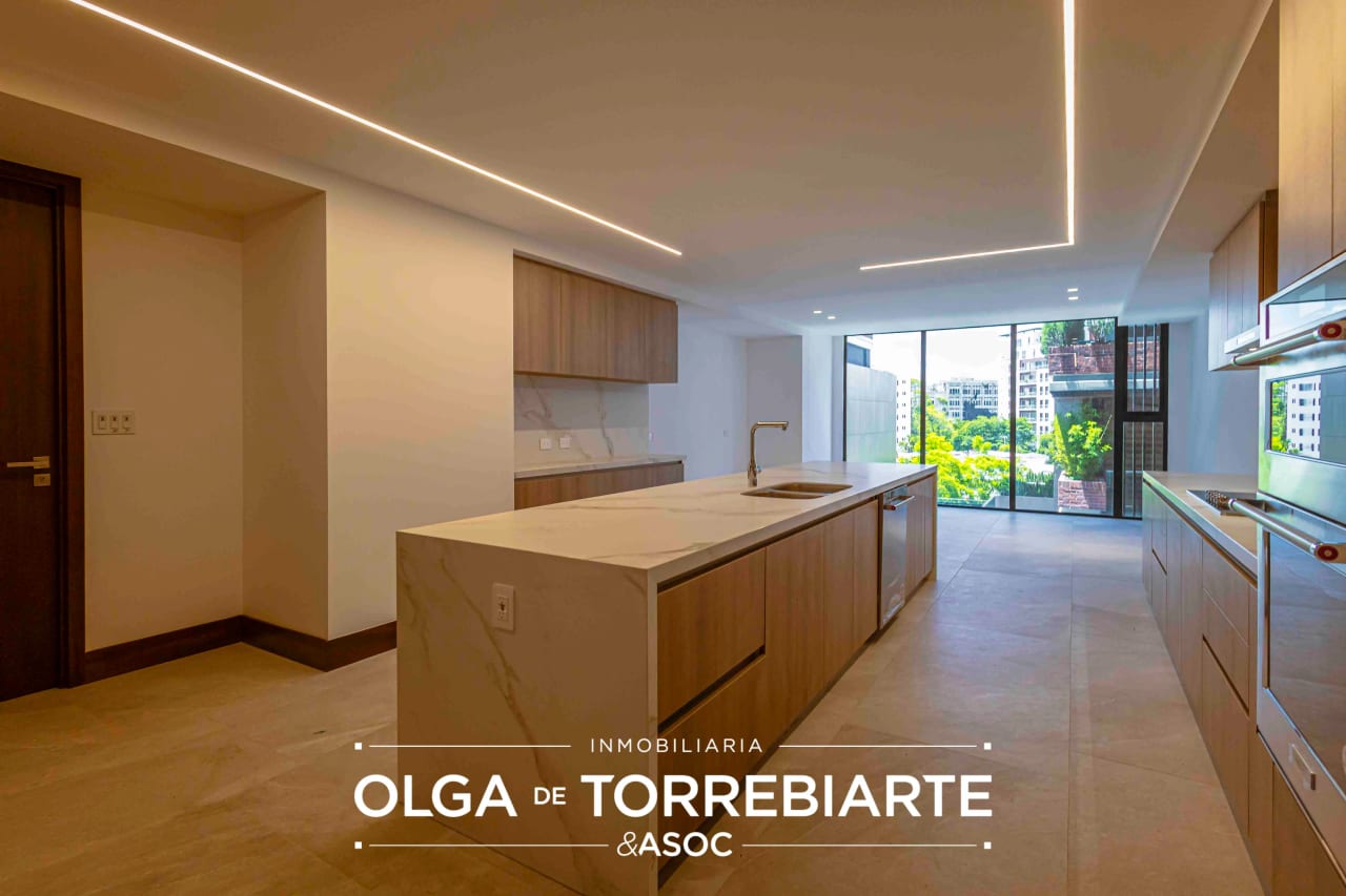Apartamento en Gaura, Zona 15 — Apartamento en Venta en Gaura, Zona 15, Guatemala, Ciudad — foto 8 de 17