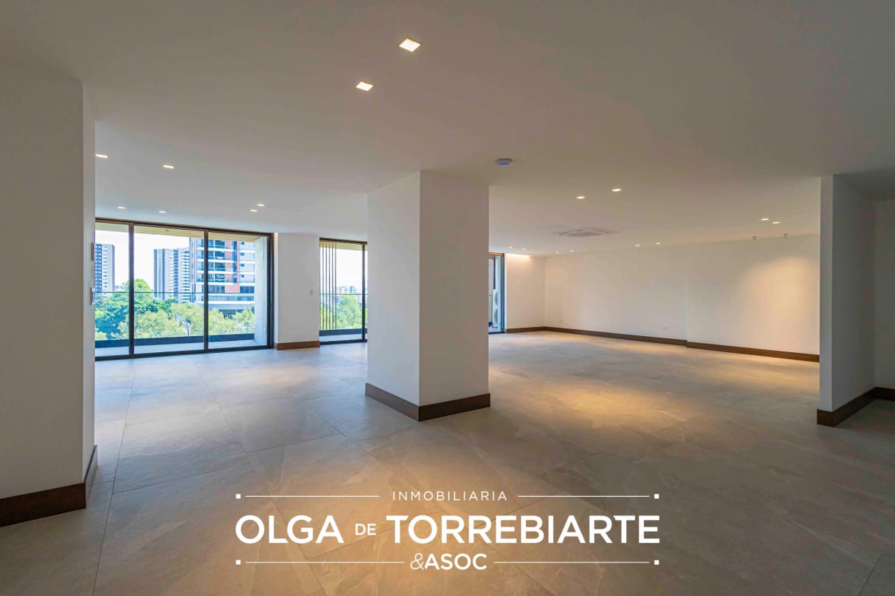 Apartamento en Gaura, Zona 15 — Apartamento en Venta en Gaura, Zona 15, Guatemala, Ciudad — foto 11 de 17