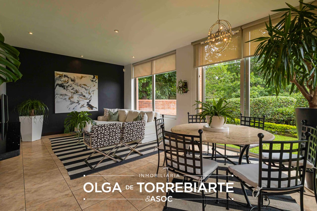 Casa en Condominio Monticello — Casa en Venta en Residencial Puerta Parada, Carretera a El Salvador, Guatemala, Ciudad — foto 9 de 17