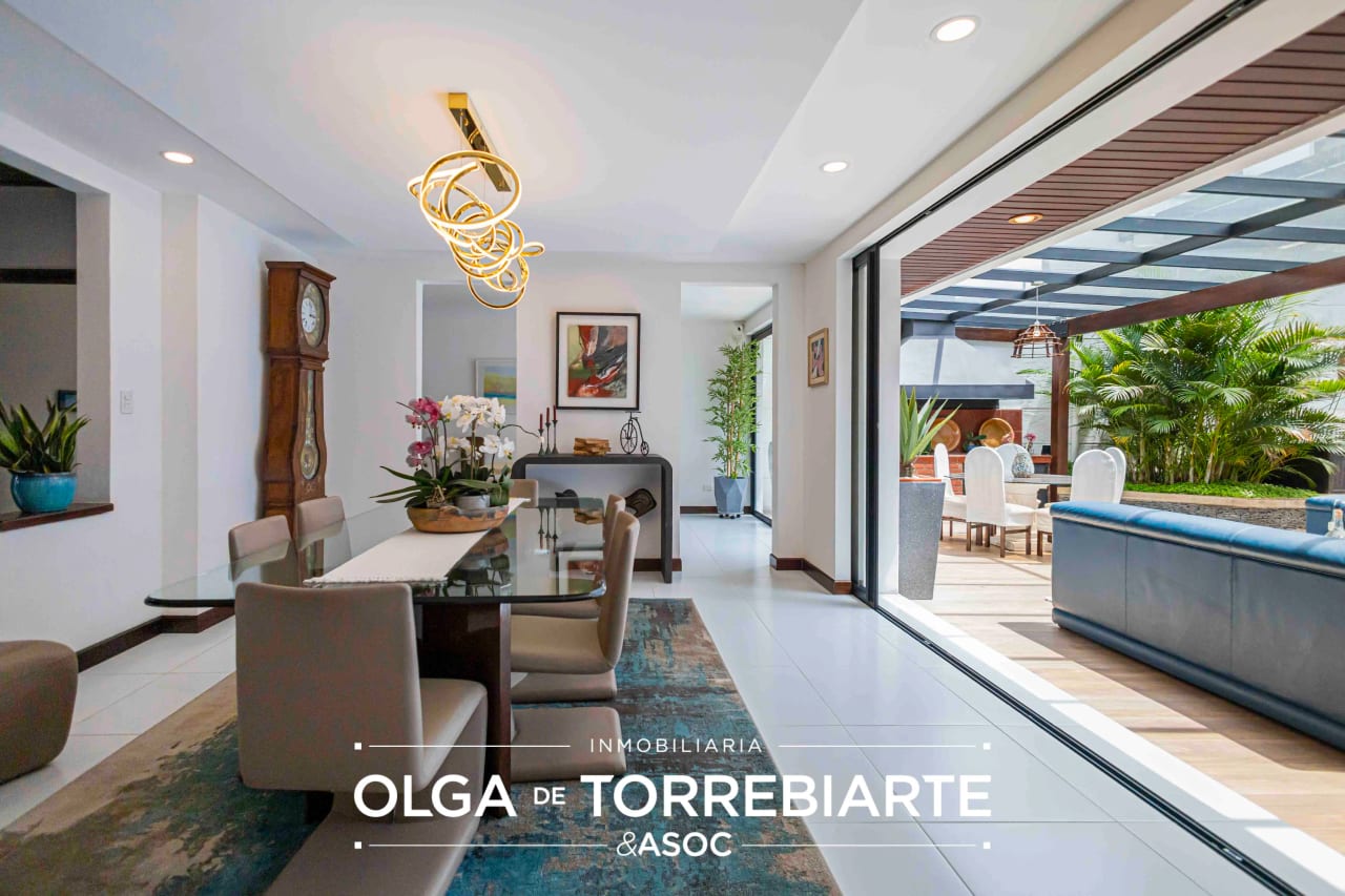 Casa en Vista Hermosa I, Zona 15 — Casa en Venta en Zona 15, Guatemala, Ciudad — foto 5 de 17