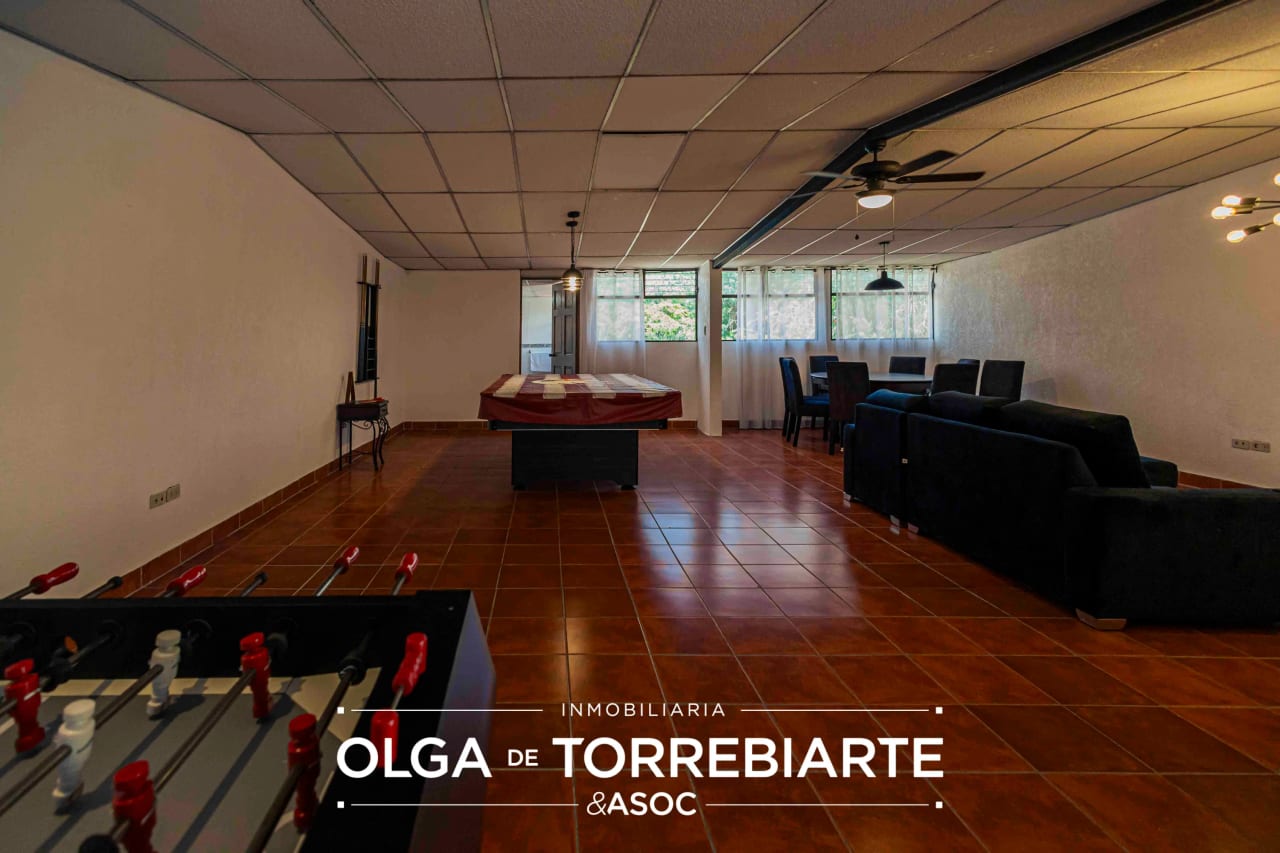 Casa en San Pedro El Panorama — Casa en Alquiler en Antigua, Sacatepéquez — foto 4 de 17