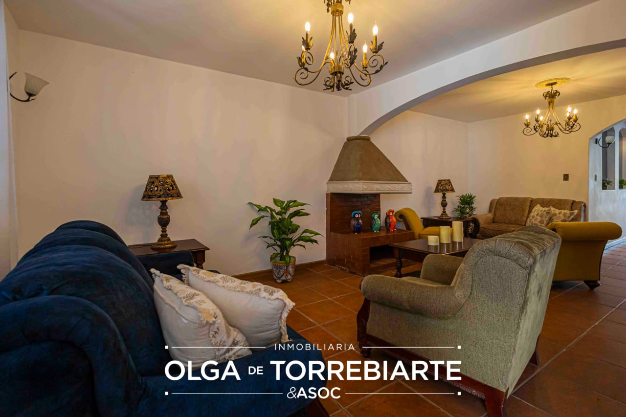 Casa en San Pedro El Panorama — Casa en Alquiler en Antigua, Sacatepéquez — foto 3 de 17