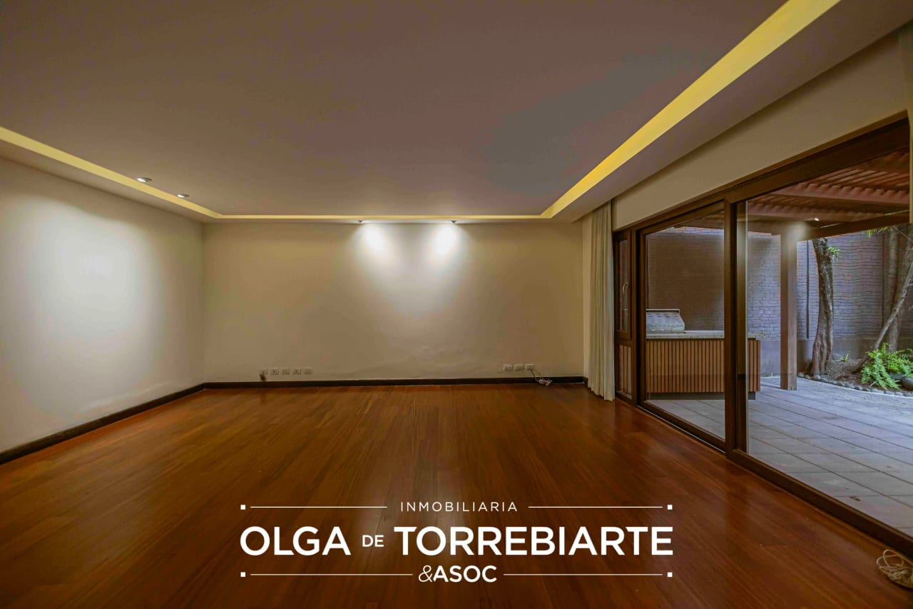 Casa en Condominio La Joya, Zona 10 — Casa en Alquiler en 13-50, Zona 10, Guatemala, Ciudad — foto 6 de 17