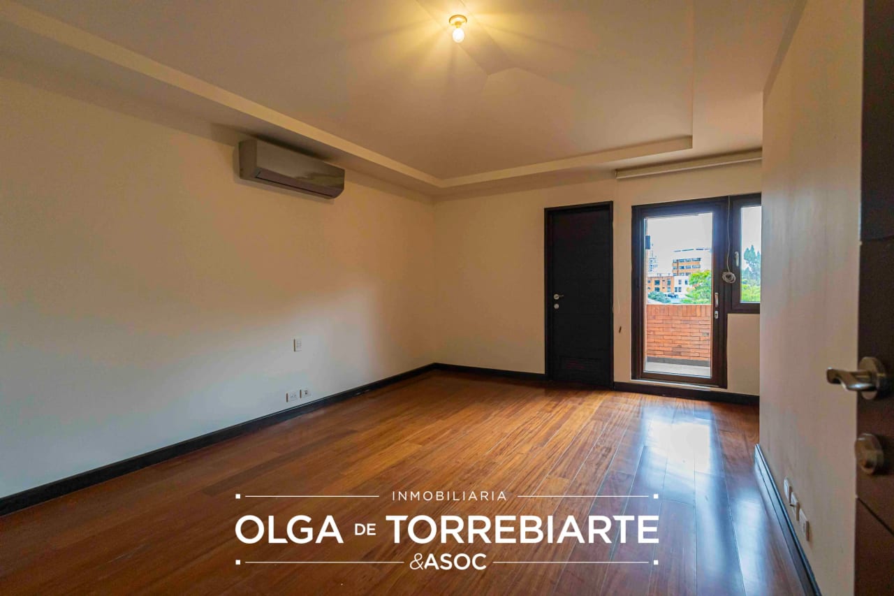 Casa en Condominio La Joya, Zona 10 — Casa en Alquiler en 13-50, Zona 10, Guatemala, Ciudad — foto 17 de 17