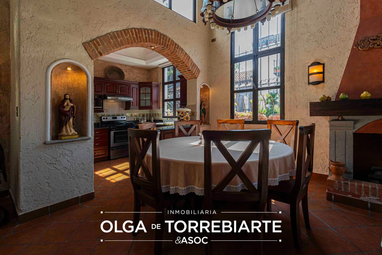 Loft en Condominio Doña Victoria, Antigua Guatemala — Apartamento en Venta en Antigua, Sacatepéquez — foto 6 de 13