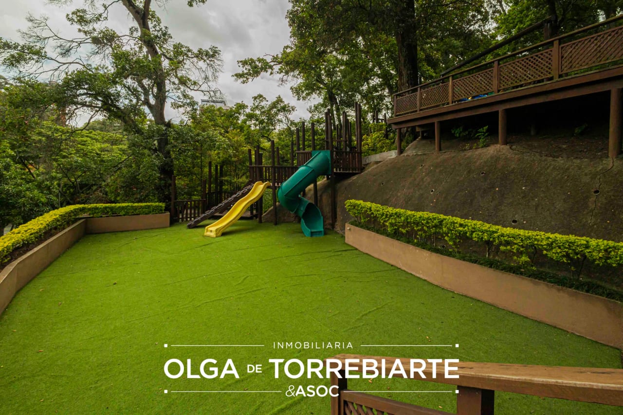 Casa en Condominio La Joya, Zona 10 — Casa en Alquiler en Zona 10, Guatemala, Ciudad — foto 15 de 17