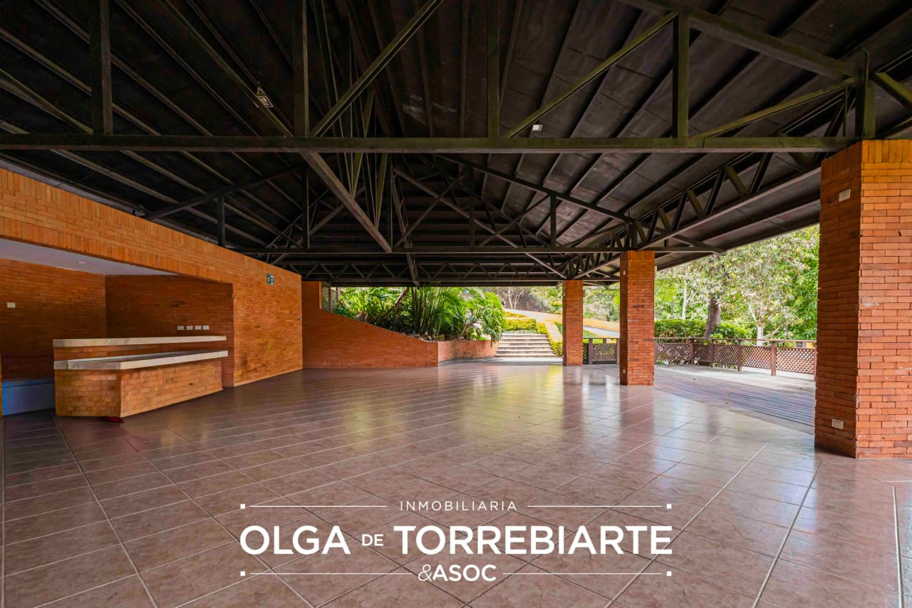 Casa en Condominio La Joya, Zona 10 — Casa en Alquiler en Zona 10, Guatemala, Ciudad — foto 16 de 17