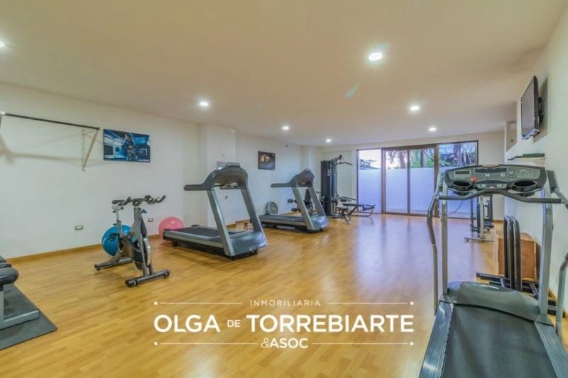 Apartamento en Tarragona, zona 15 — Apartamento en Venta en Tarragona, Zona 15, Guatemala, Ciudad — foto 17 de 17