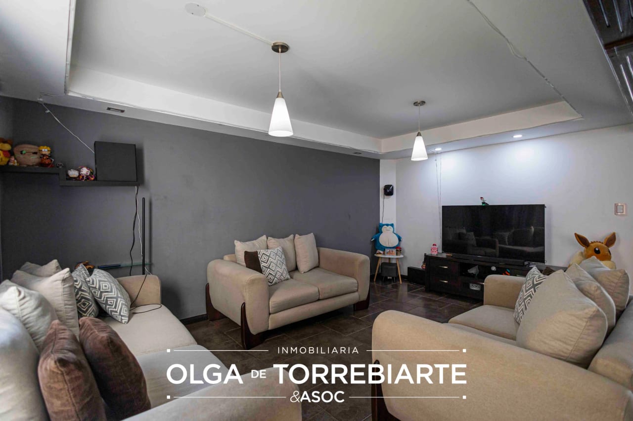 Casa en Condominio Cumbres de La Arboleda — Casa en Venta en Cumbres de La Arboleda, Carretera a El Salvador, Guatemala, Ciudad — foto 6 de 12