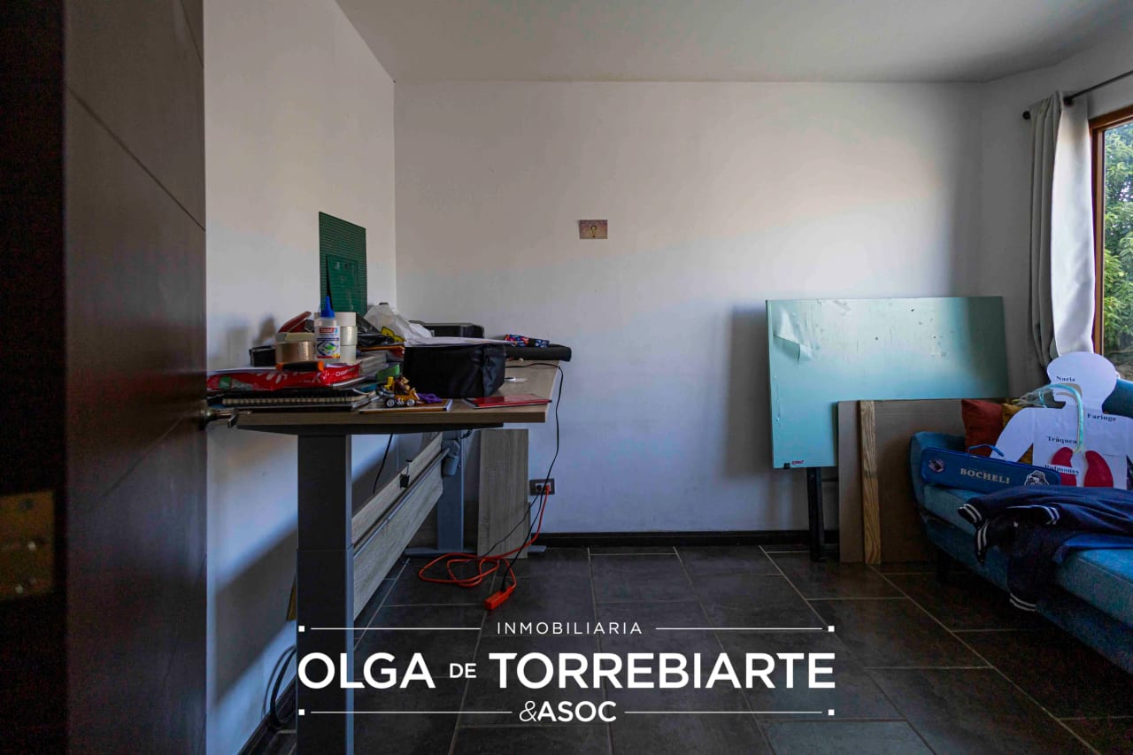 Casa en Condominio Cumbres de La Arboleda — Casa en Venta en Cumbres de La Arboleda, Carretera a El Salvador, Guatemala, Ciudad — foto 11 de 12