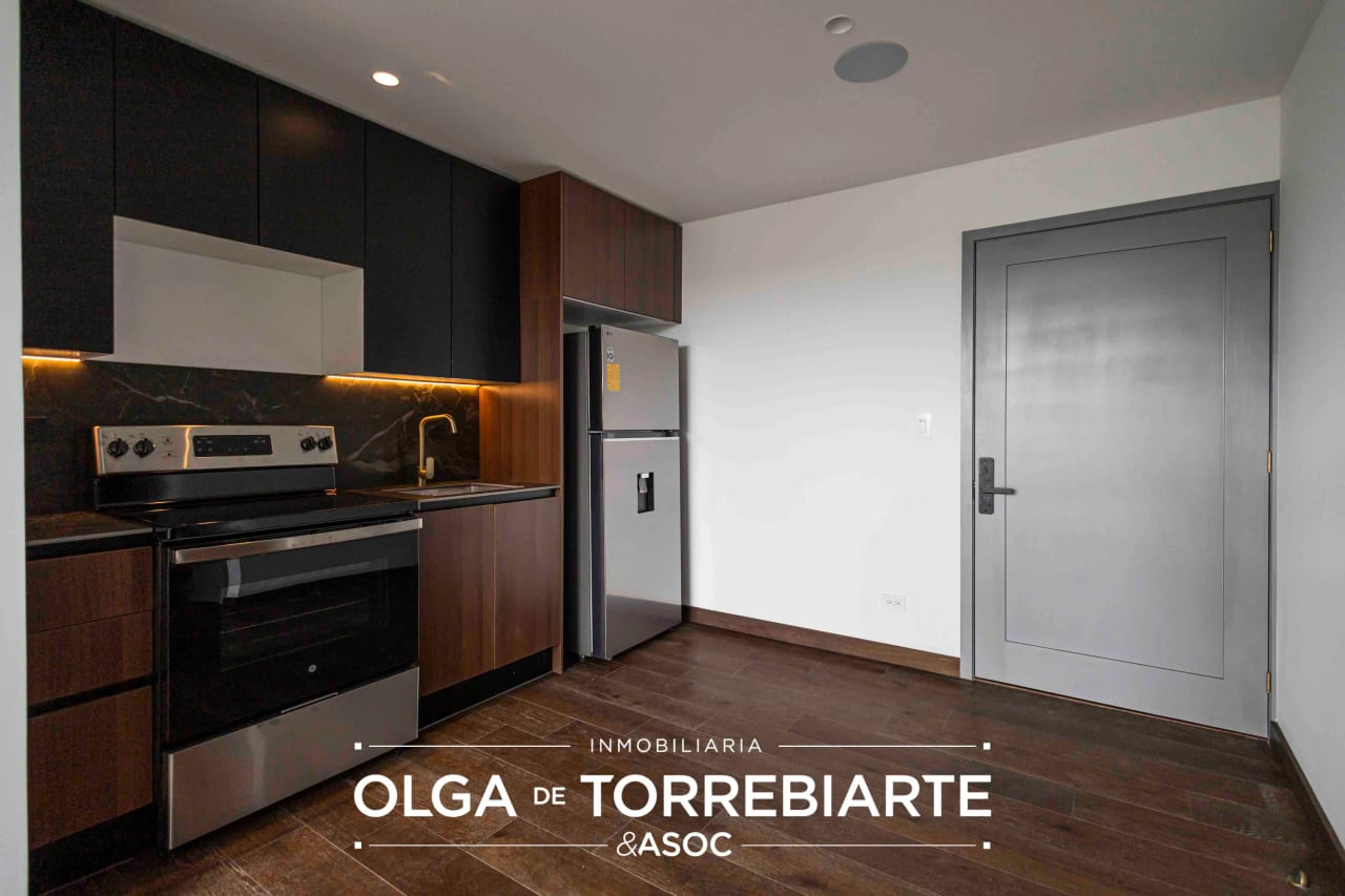 Apartamento en Atarah, Zona 10 — Apartamento en Alquiler en Atarah, Zona 10, Guatemala, Ciudad — foto 5 de 8