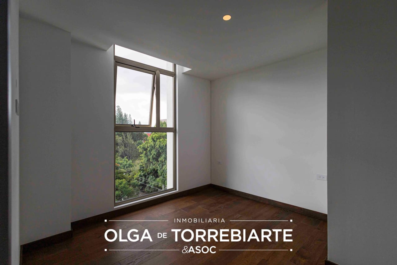 Apartamento en Atarah, Zona 10 — Apartamento en Alquiler en Atarah, Zona 10, Guatemala, Ciudad — foto 6 de 8
