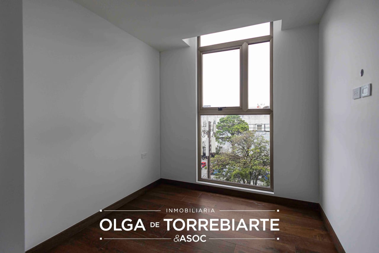 Apartamento en Atarah, Zona 10 — Apartamento en Alquiler en Atarah, Zona 10, Guatemala, Ciudad — foto 8 de 8