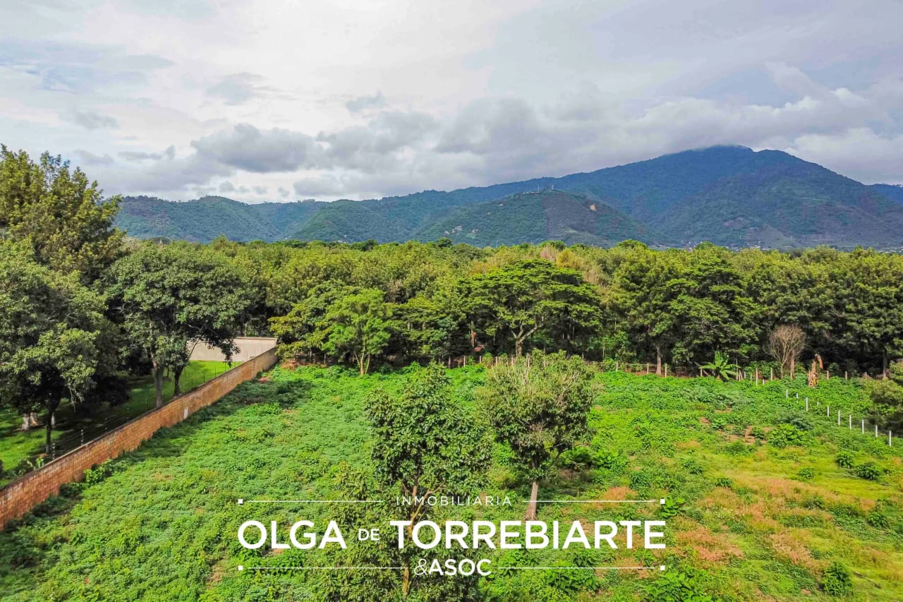 Terreno en Finca Tetuán, Antigua Guatemala — Terreno en Venta en Antigua, Sacatepéquez — foto 3 de 6