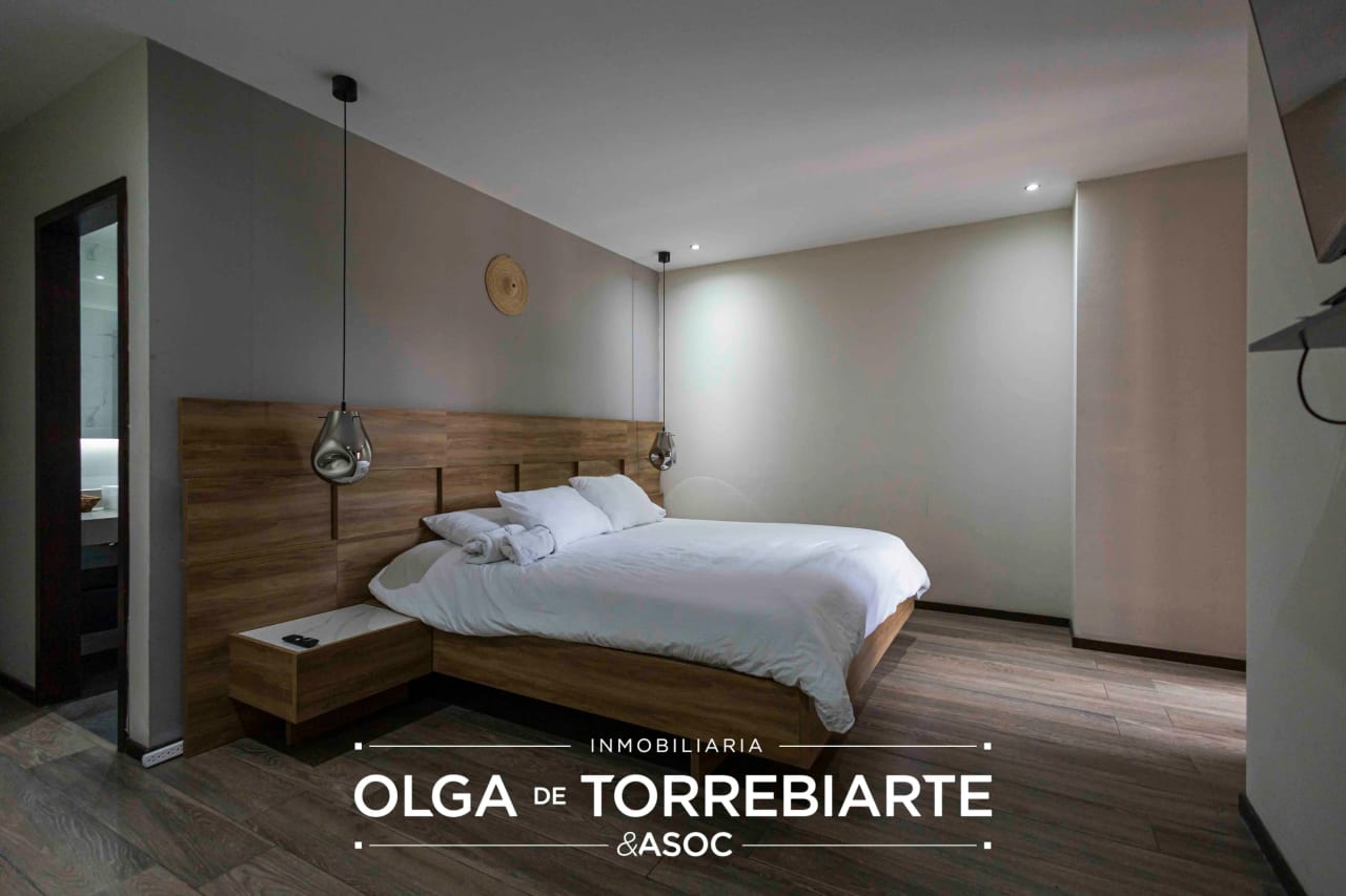 Apartamento en Tarragona, zona 15 — Apartamento en Venta en Tarragona, Zona 15, Guatemala, Ciudad — foto 9 de 17