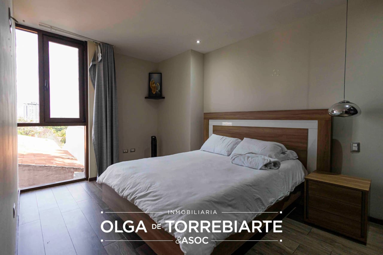 Apartamento en Tarragona, zona 15 — Apartamento en Venta en Tarragona, Zona 15, Guatemala, Ciudad — foto 12 de 17