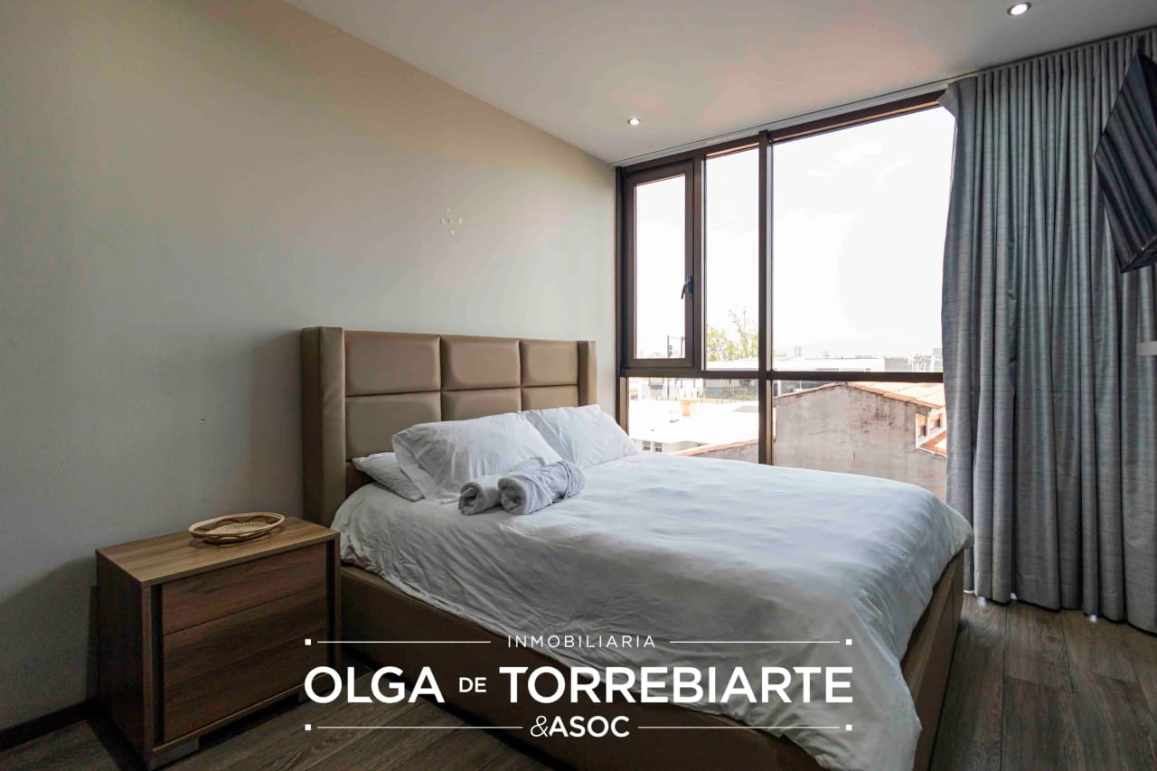 Apartamento en Tarragona, zona 15 — Apartamento en Venta en Tarragona, Zona 15, Guatemala, Ciudad — foto 11 de 17