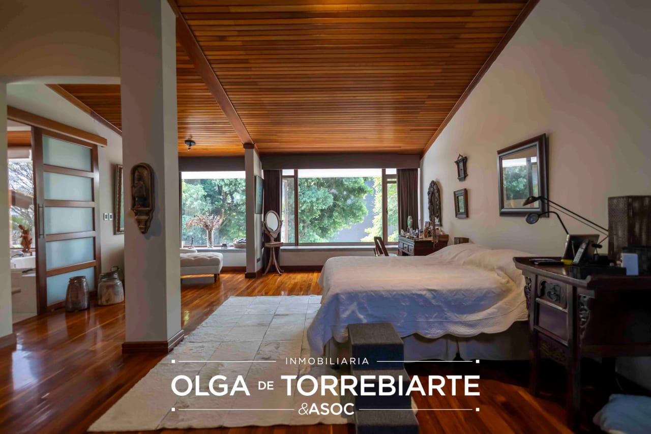 Casa en Condominio Maderos I — Casa en Venta en Maderos I, Carretera a El Salvador, Guatemala, Ciudad — foto 17 de 17