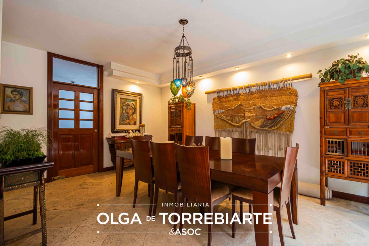 Casa en Condominio Maderos I — Casa en Venta en Maderos I, Carretera a El Salvador, Guatemala, Ciudad — foto 8 de 17