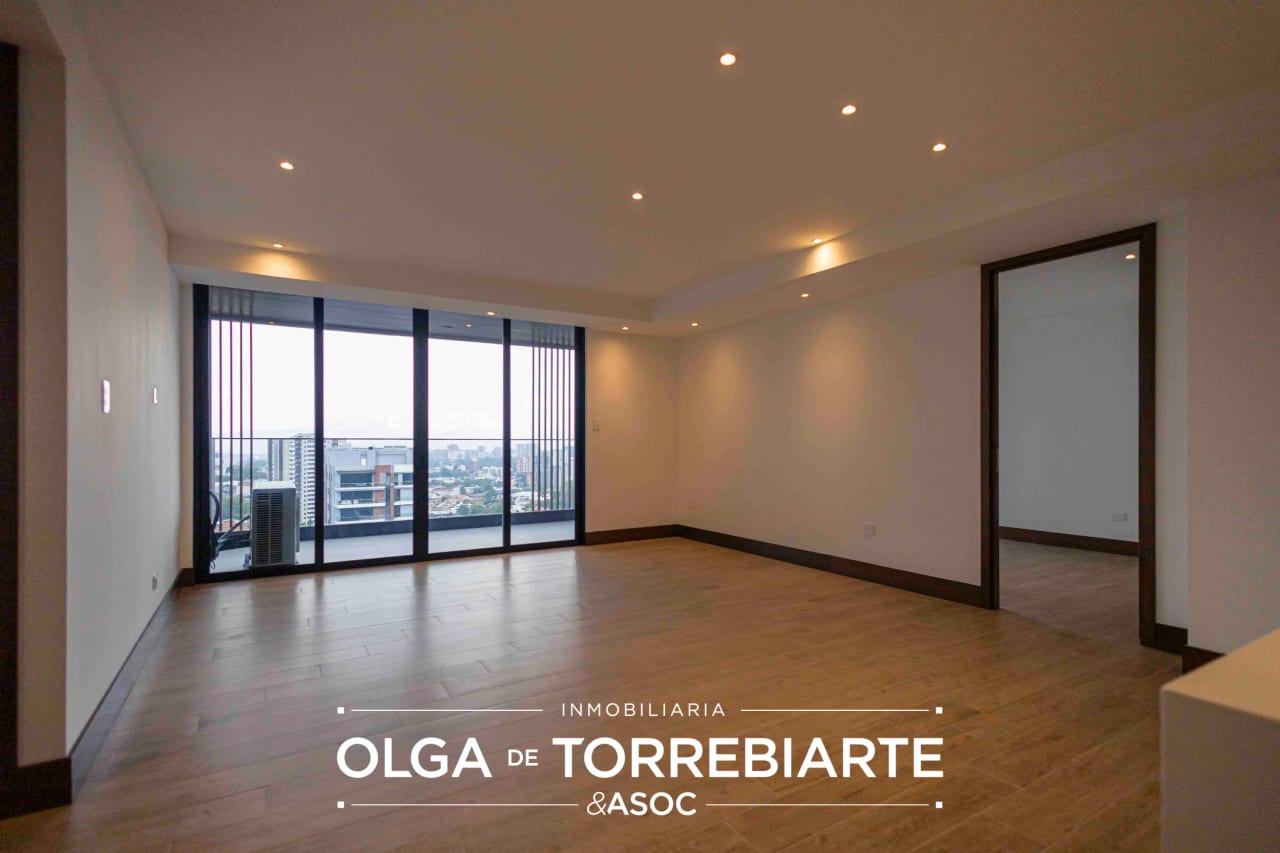 Apartamento en Gaura, Zona 15 — Apartamento en Alquiler en Gaura, Zona 15, Guatemala, Ciudad — foto 3 de 9