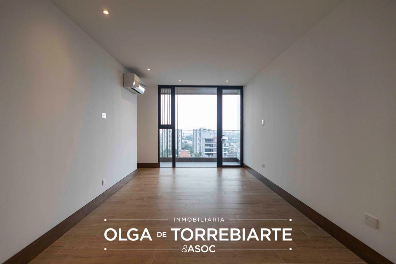 Apartamento en Gaura, Zona 15 — Apartamento en Alquiler en Gaura, Zona 15, Guatemala, Ciudad — foto 7 de 9