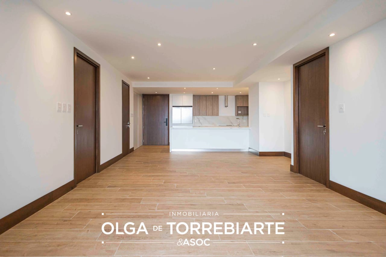 Apartamento en Gaura, Zona 15 — Apartamento en Alquiler en Gaura, Zona 15, Guatemala, Ciudad — foto 2 de 10