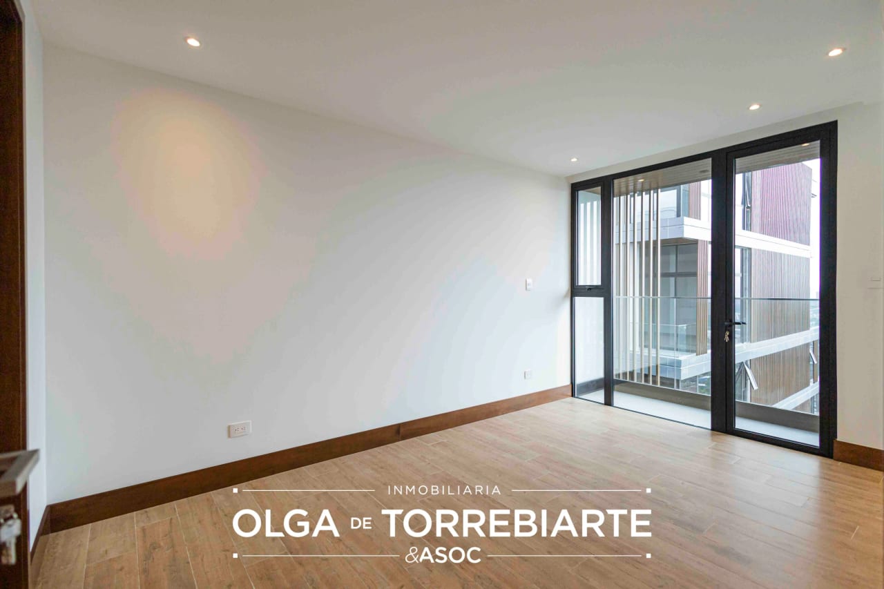 Apartamento en Gaura, Zona 15 — Apartamento en Alquiler en Gaura, Zona 15, Guatemala, Ciudad — foto 9 de 10