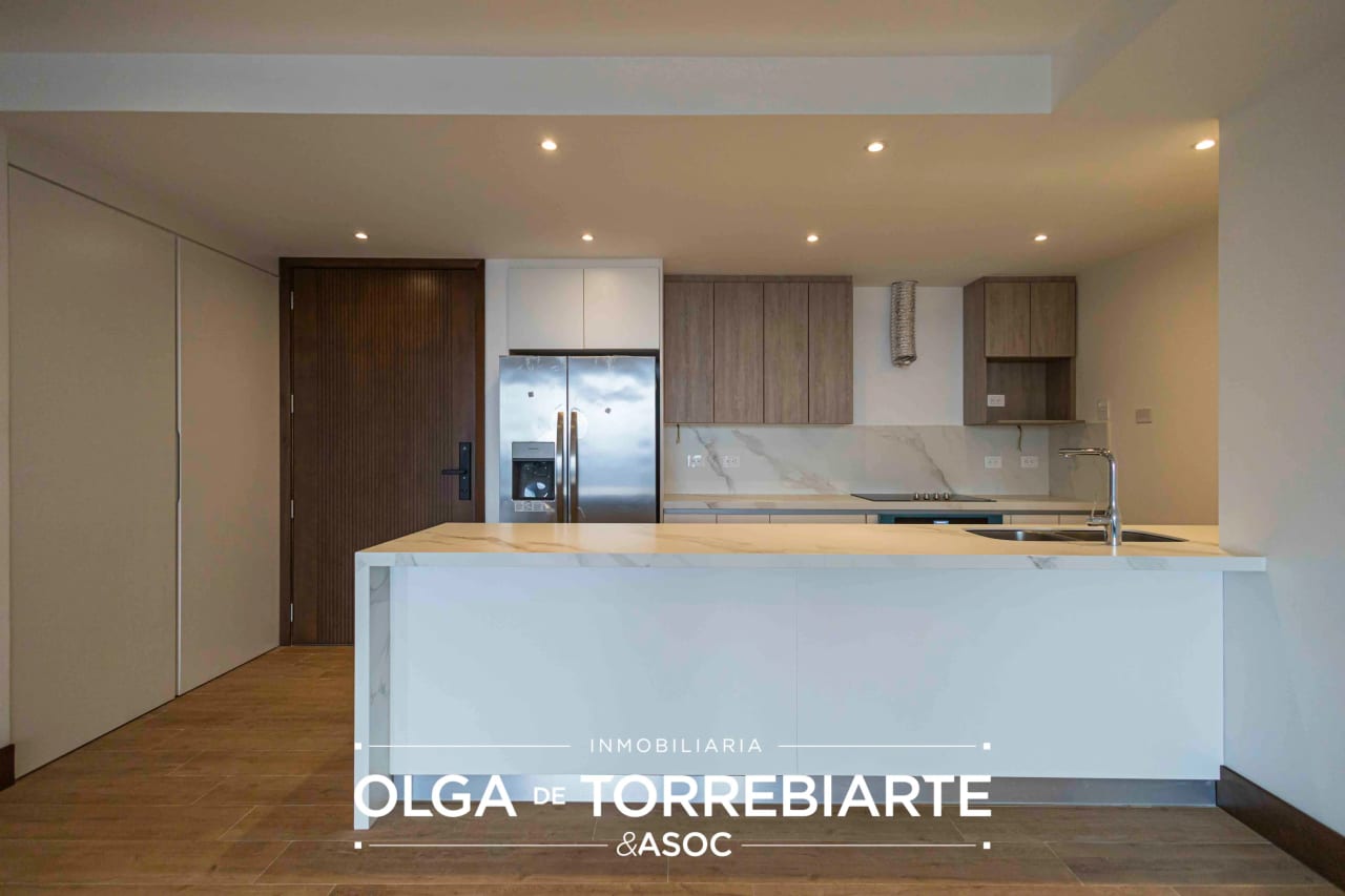 Apartamento en Gaura, Zona 15 — Apartamento en Alquiler en Gaura, Zona 15, Guatemala, Ciudad — foto 3 de 10
