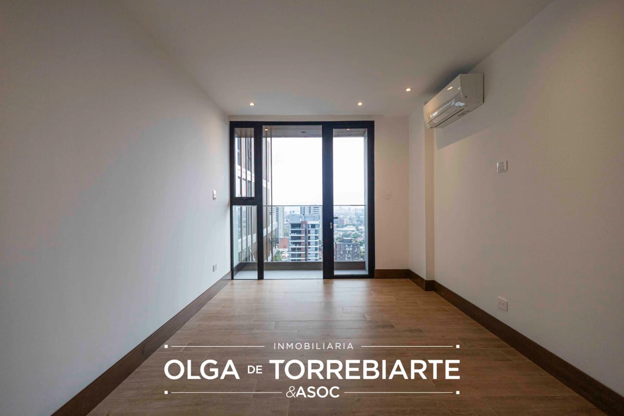 Apartamento en Gaura, Zona 15 — Apartamento en Alquiler en Gaura, Zona 15, Guatemala, Ciudad — foto 8 de 10