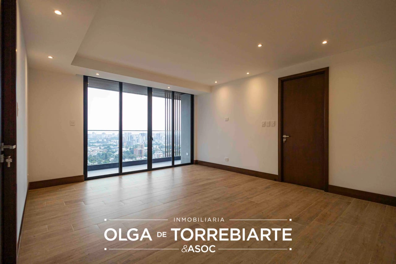 Apartamento en Gaura, Zona 15 — Apartamento en Alquiler en Gaura, Zona 15, Guatemala, Ciudad — foto 6 de 10