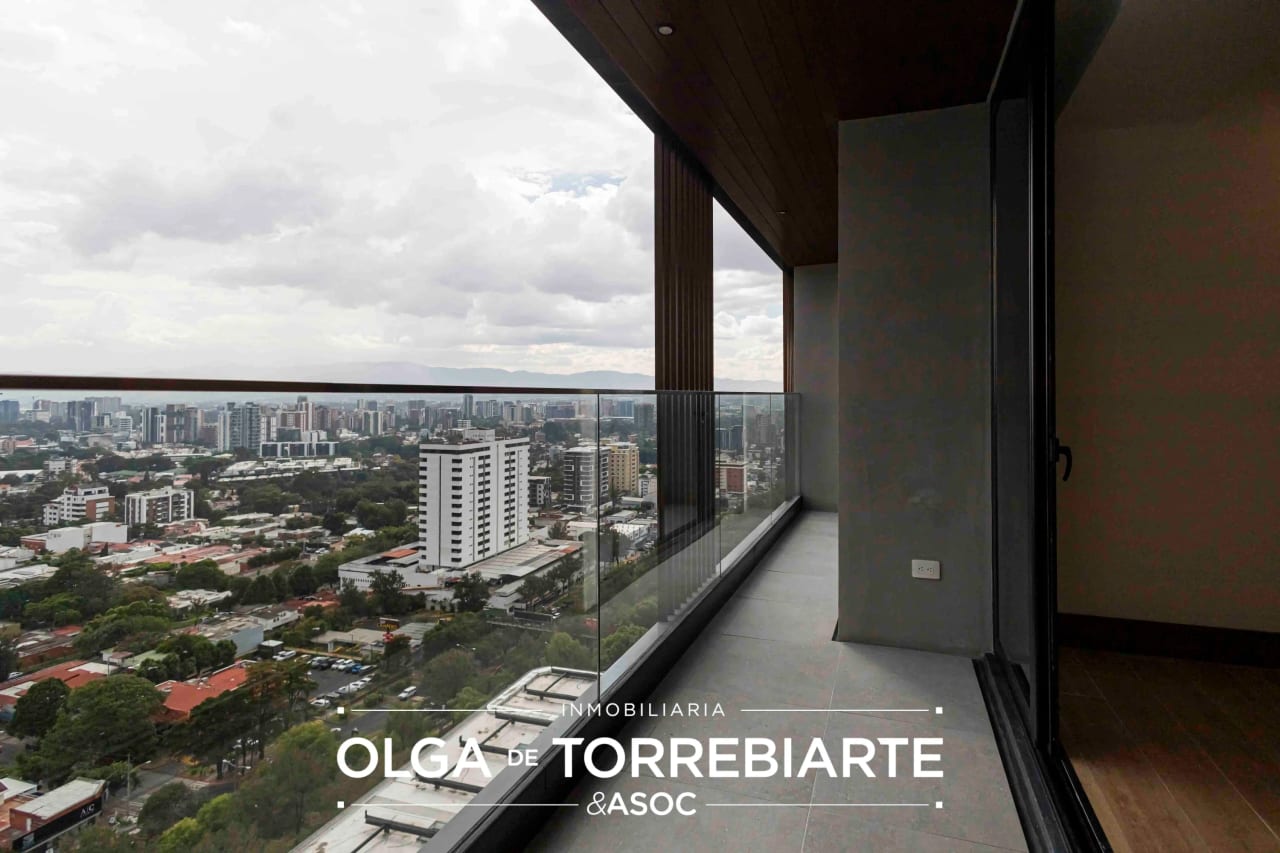 Apartamento en Gaura, Zona 15 — Apartamento en Alquiler en Gaura, Zona 15, Guatemala, Ciudad — foto 4 de 10