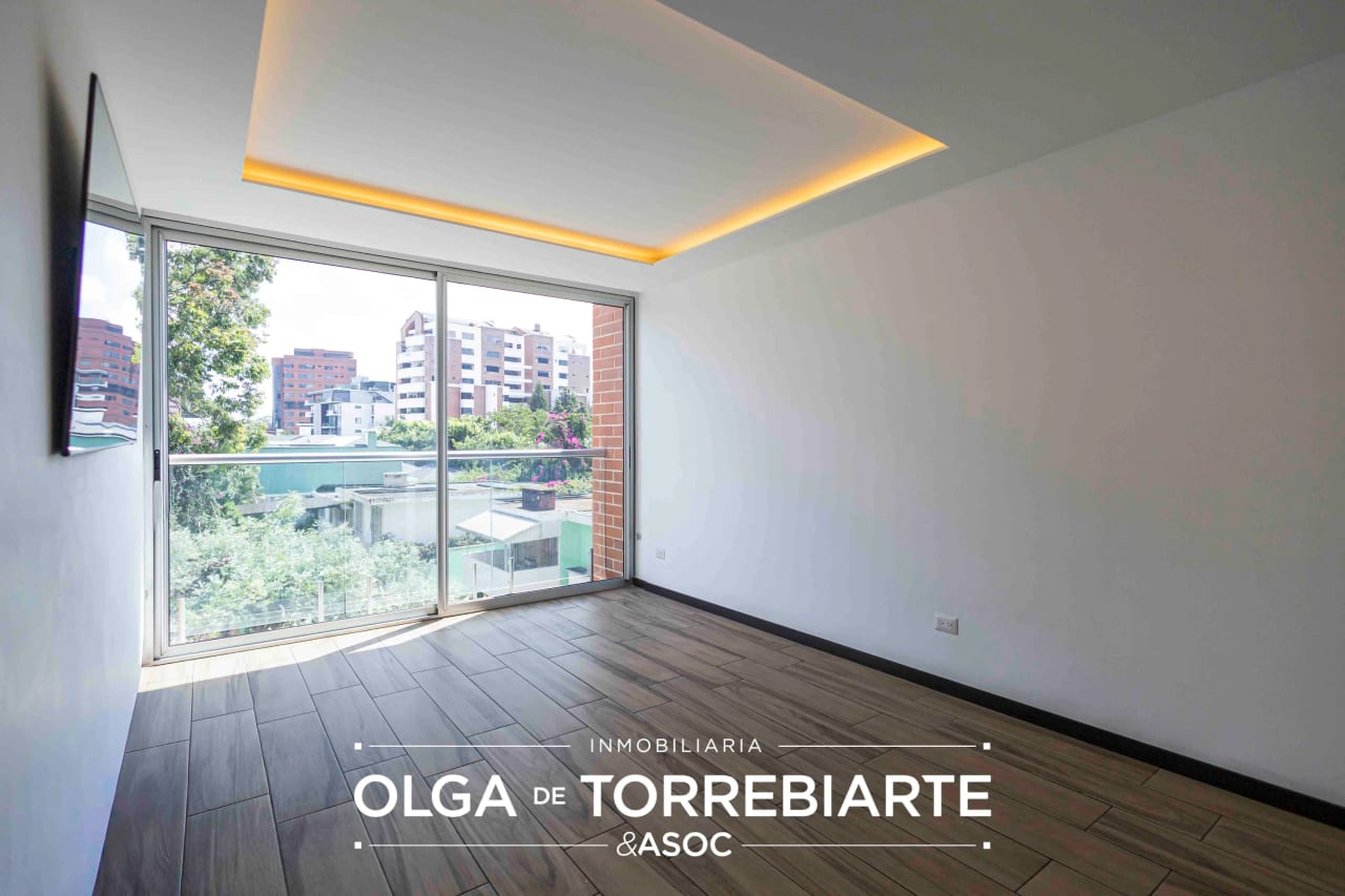 Apartamento en Cassia, zona 15 — Apartamento en Venta en Cassia, Zona 15, Guatemala, Ciudad — foto 3 de 7