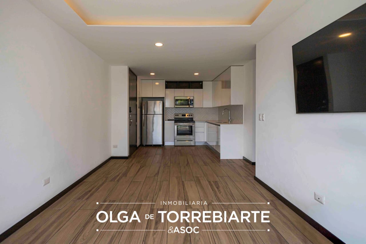Apartamento en Cassia, zona 15 — Apartamento en Venta en Cassia, Zona 15, Guatemala, Ciudad — foto 4 de 7