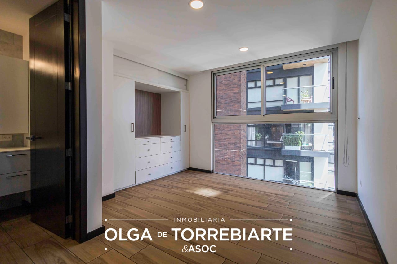Apartamento en Cassia, zona 15 — Apartamento en Venta en Cassia, Zona 15, Guatemala, Ciudad — foto 6 de 7