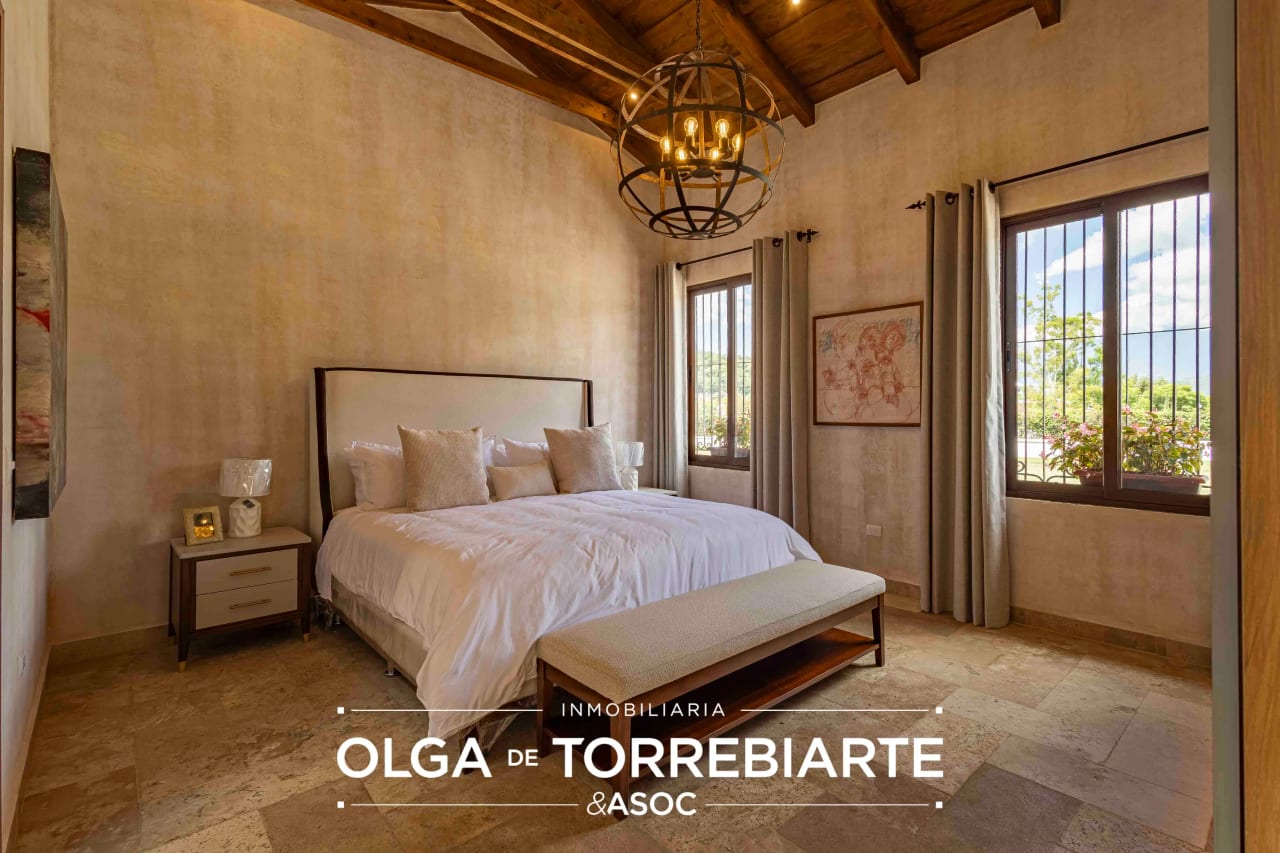 Casa en Paseo Antigua, Antigua Guatemala — Casa en Venta en Antigua, Sacatepéquez — foto 9 de 14