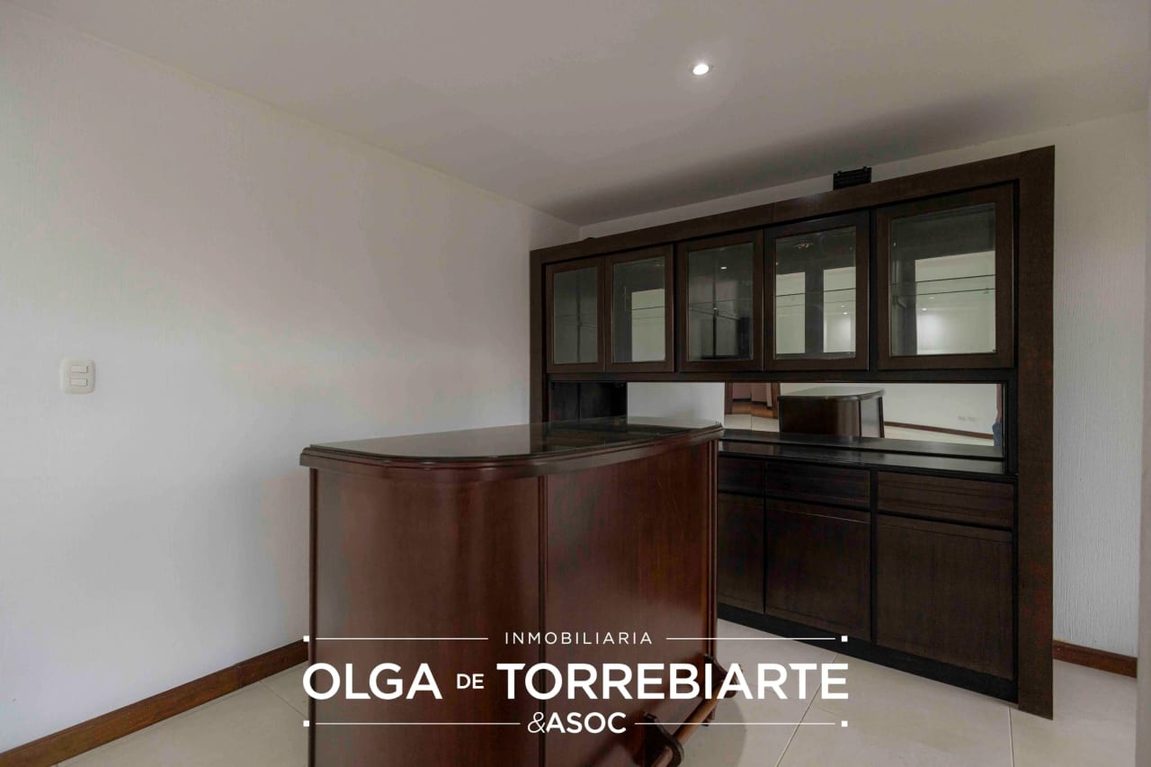 Apartamento en Altos de Torreliana, Carretera a El Salvador — Apartamento en Alquiler en Altos de Torreliana, Carretera a El Salvador, Guatemala, Ciudad — foto 3 de 16