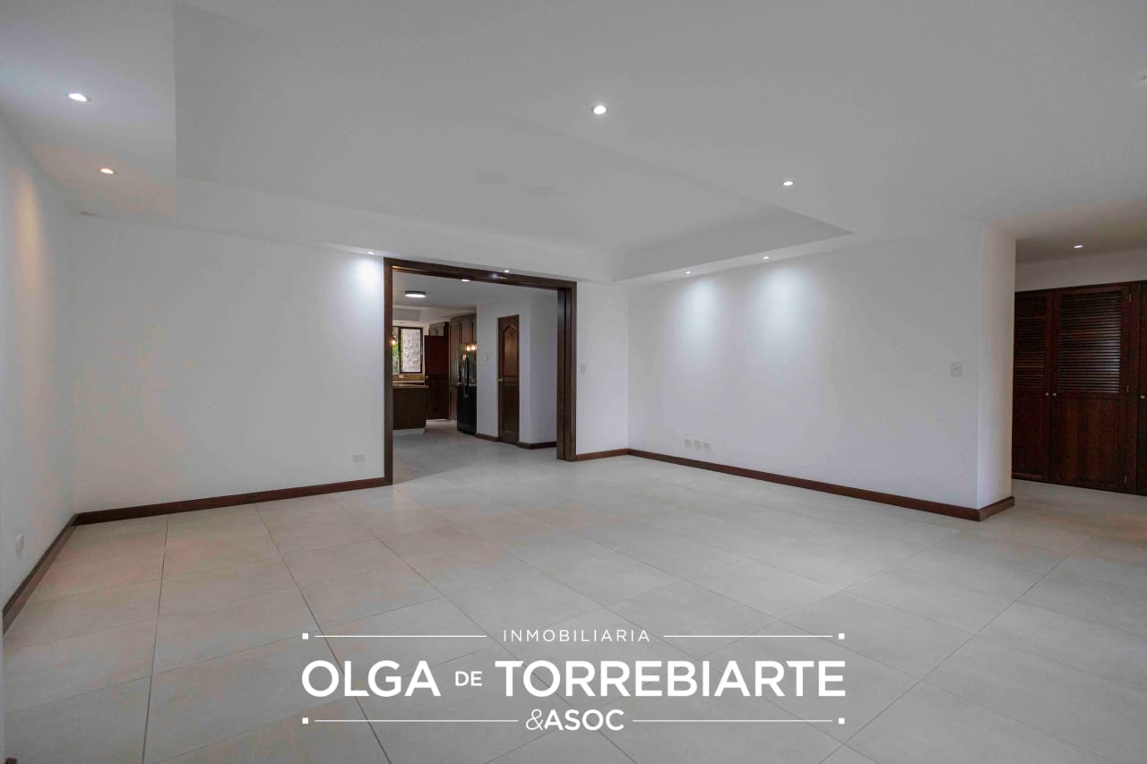 Apartamento en Altos de Torreliana, Carretera a El Salvador — Apartamento en Alquiler en Altos de Torreliana, Carretera a El Salvador, Guatemala, Ciudad — foto 5 de 16