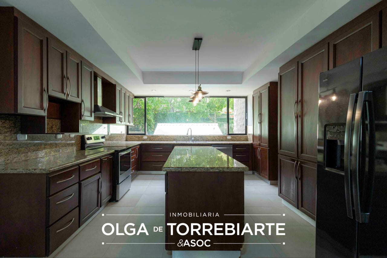 Apartamento en Altos de Torreliana, Carretera a El Salvador — Apartamento en Alquiler en Altos de Torreliana, Carretera a El Salvador, Guatemala, Ciudad — foto 9 de 16