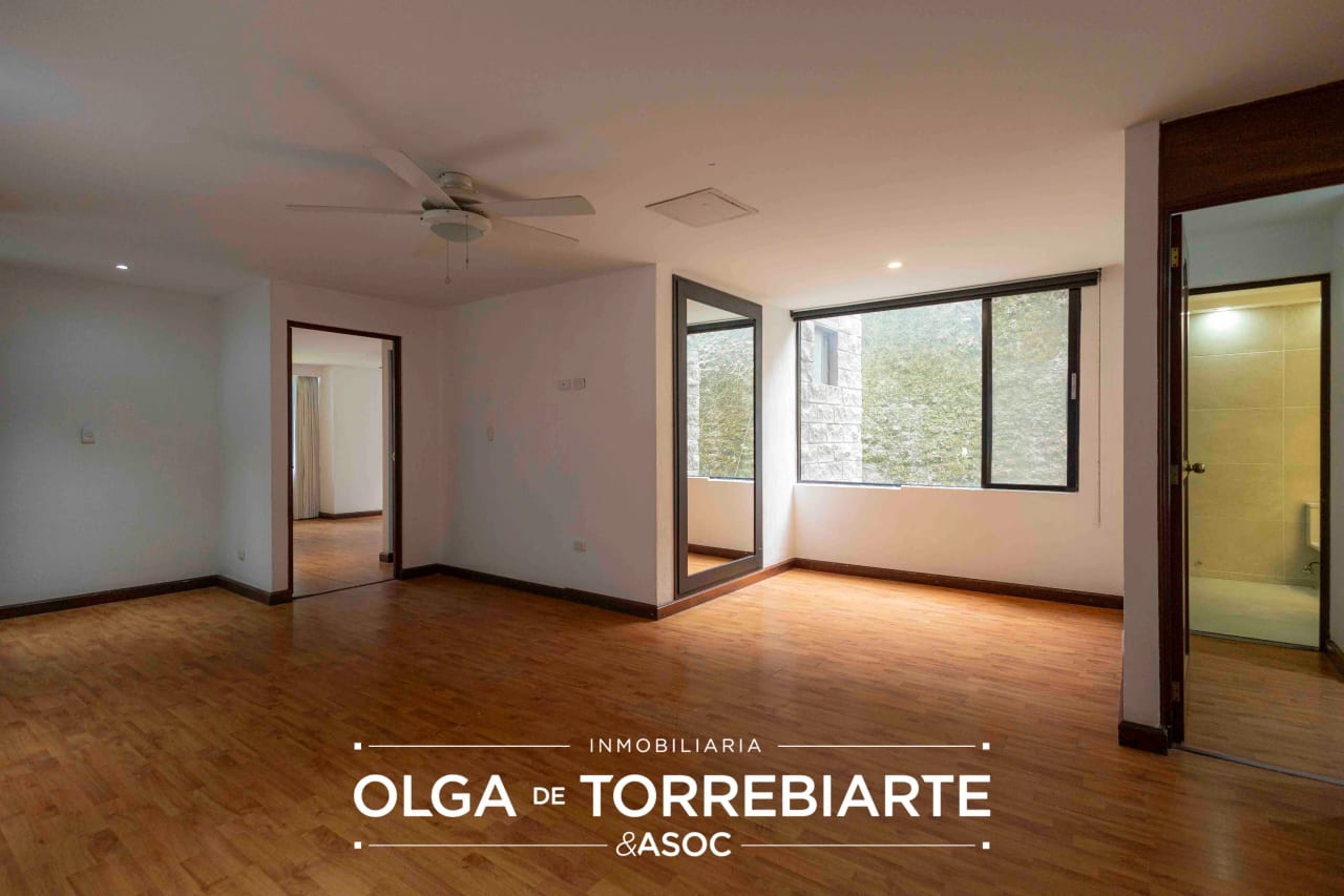 Apartamento en Altos de Torreliana, Carretera a El Salvador — Apartamento en Alquiler en Altos de Torreliana, Carretera a El Salvador, Guatemala, Ciudad — foto 13 de 16
