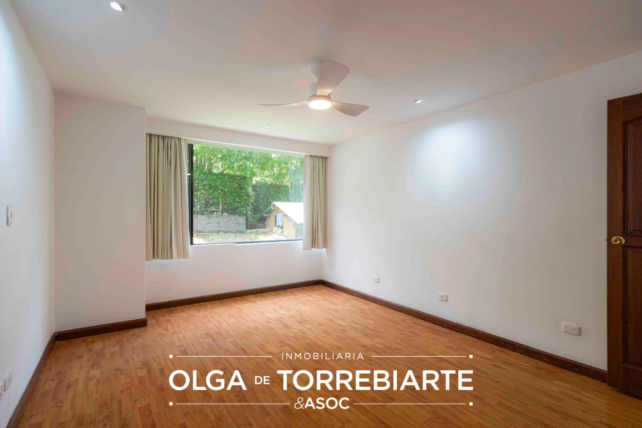 Apartamento en Altos de Torreliana, Carretera a El Salvador — Apartamento en Alquiler en Altos de Torreliana, Carretera a El Salvador, Guatemala, Ciudad — foto 15 de 16