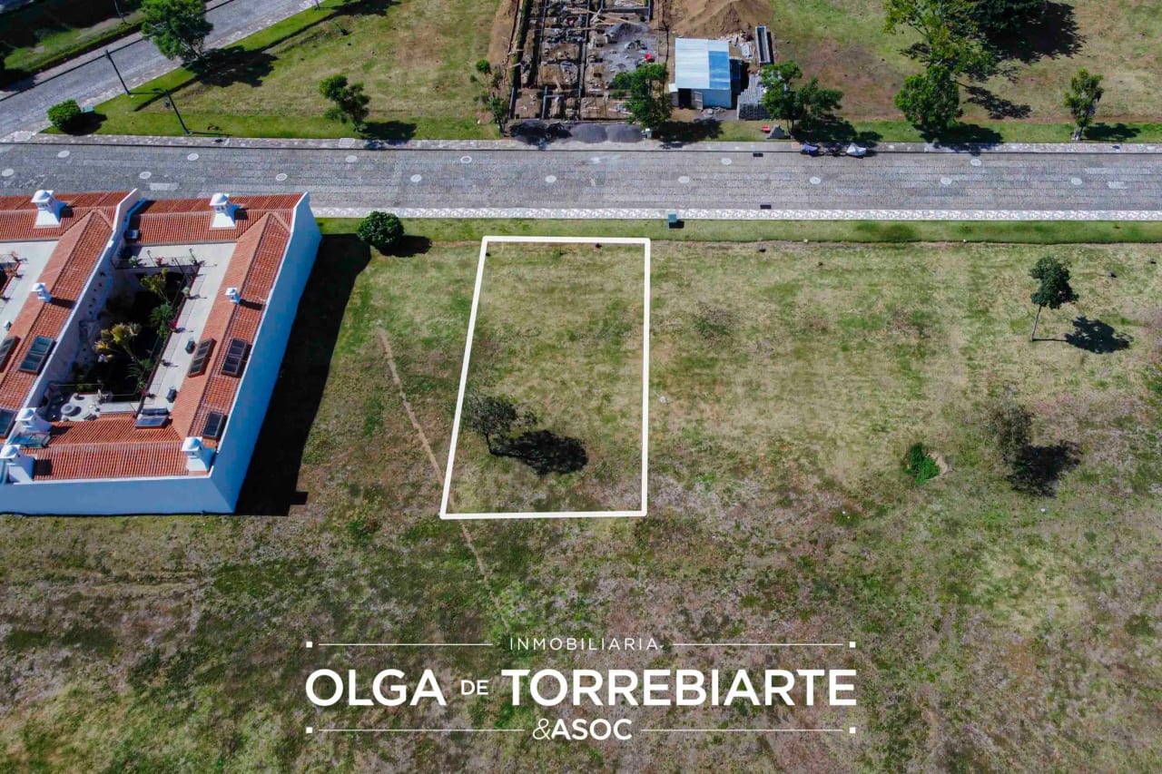 Terreno en Condominio Paseo Antigua — Terreno en Venta en Antigua, Sacatepéquez — foto 3 de 6